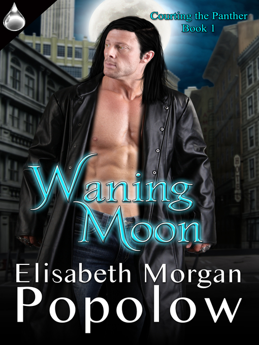 Title details for Waning Moon by Elisabeth Morgan Popolow - Available